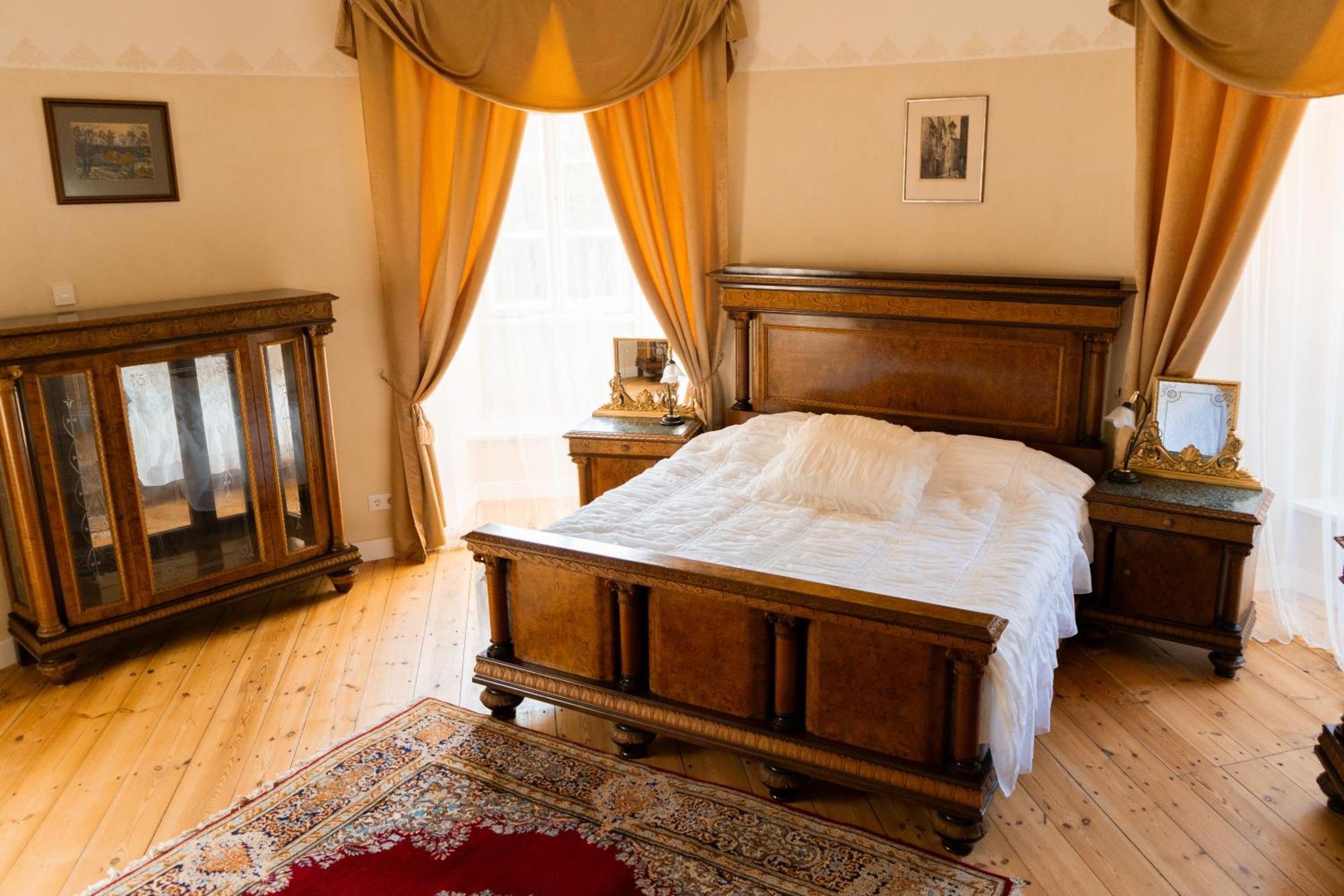 Edoles Pils Hotel Room photo